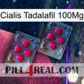 Cialis Tadalafil 100Mg 14